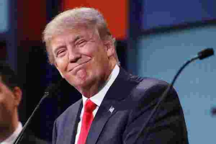 Google CEO Explains Why Searching "Idiot" Shows Images of President Trump