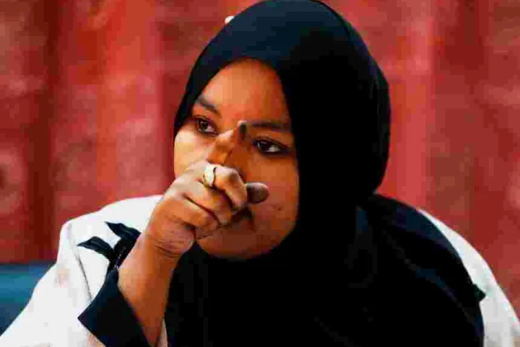 Tuko News Editor Douglas Mbaya Arrested over Wajir Woman Rep. Fatuma Gedi's Fake Sex Video
