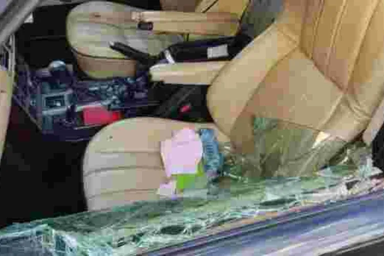 Businessman Robbed Sh500,000 at Nairobi's Thika Road Mall Parking Lot in Broad Daylight
