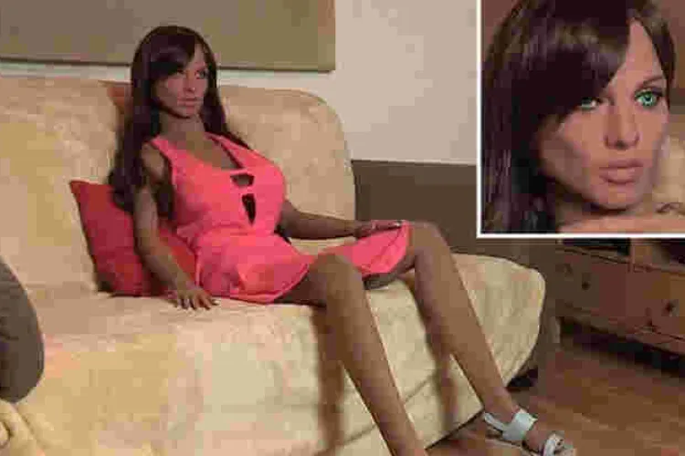Sharon Otieno, Miguna Miguna, Samantha Sex Doll Top 2018 Google Searches by Kenyans