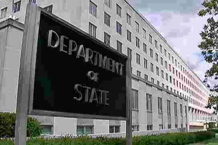 US Issues Travel Advisory on Tanzania over Anti-Gay Crackdown