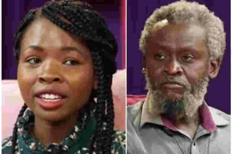 29-Year-Old Kenyan Woman Defends Decision to Marry 50-Year-Old Man