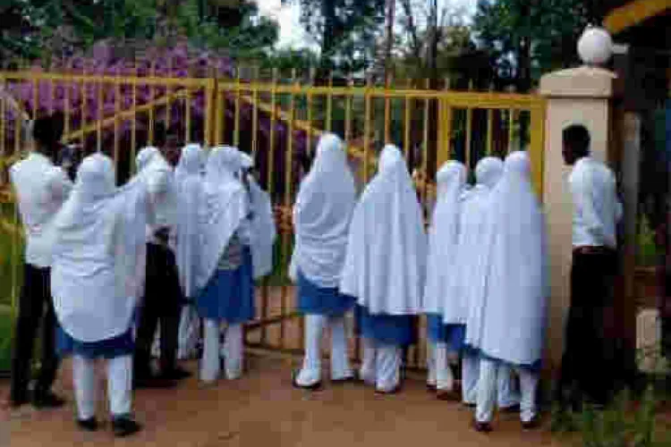 Kenya’s Supreme Court Reverses Appeals Court Decision Allowing Muslim Students to Wear Hijabs in School