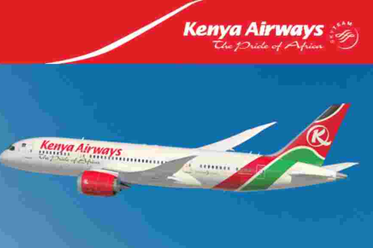 Fantastic Kenya Airways Ticket Deals from New York to Africa