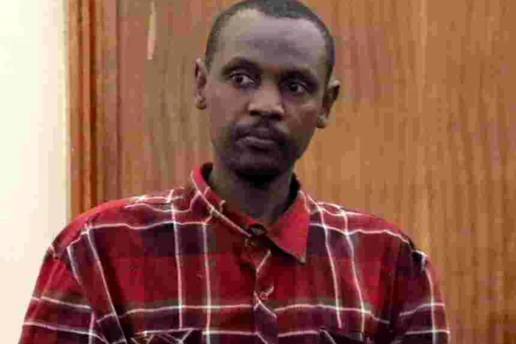 Retired President Daniel Arap Moi's Grandson Abandons Girlfriend in High-End Hotel with Sh100,000 Unsettled Bill