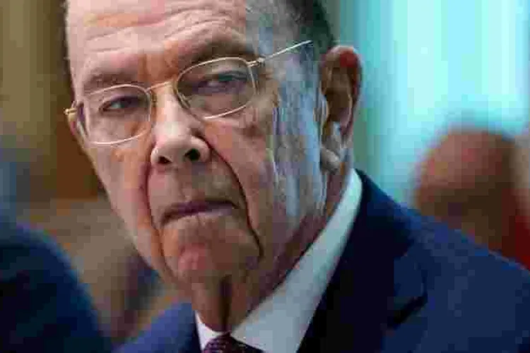 Judge Orders Trump Administration To Remove 2020 Census Citizenship Question