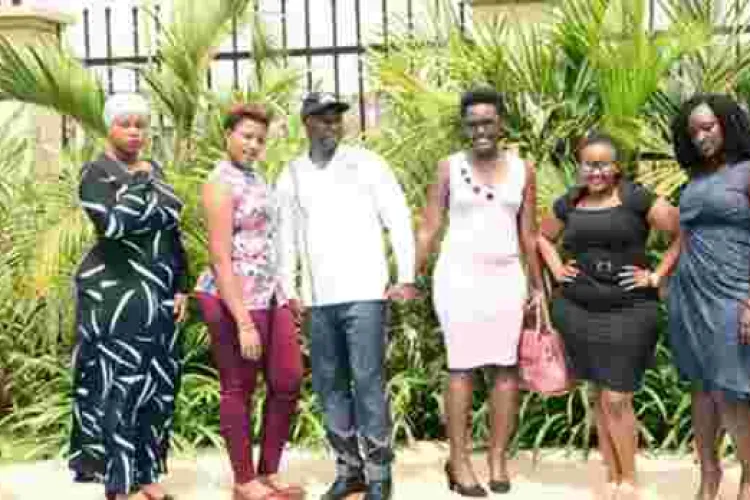Uganda Gov't Adds Curvaceous Women to the List of Country's Tourists Attractions