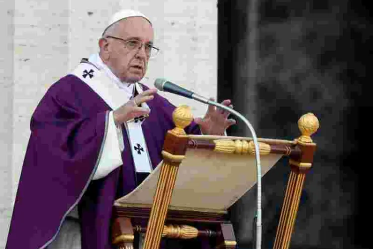 Catholic Priests Have Fathered 50,000 Children Across the World