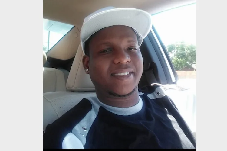 Death Announcement for Arnold Bobby Odhiambo of Dallas, TX