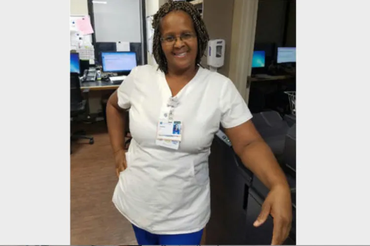 Kenyan Nurse Crushed By an Elevator at JPS Hospital in Fort Worth, Texas, Suffers Severe Brain Damage