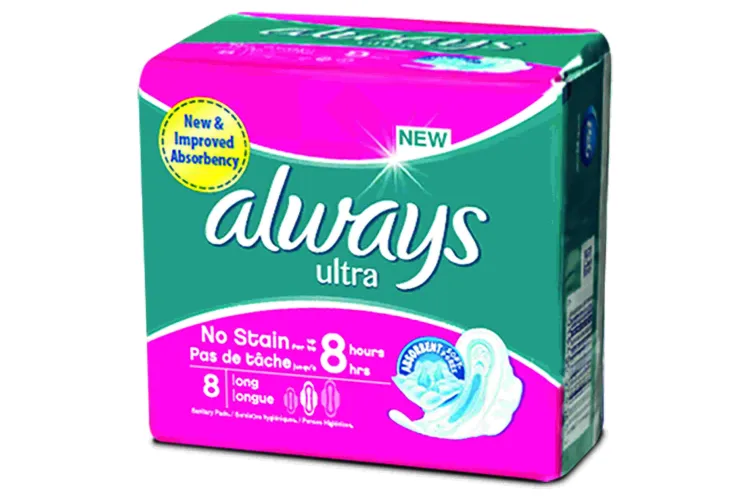 #MyAlwaysExperience: Kenyan Women, Including those in Diaspora, Raise Alarm over Substandard Always Sanitary Pads in Kenya 