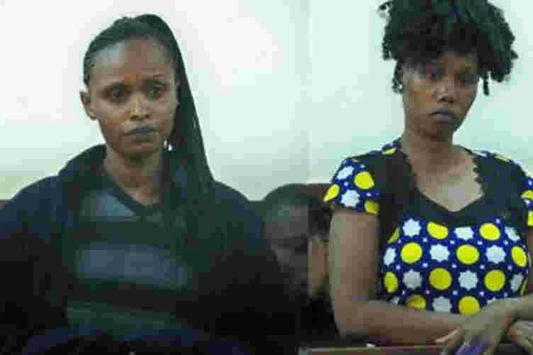 Two Nairobi Bartenders Charged with Spiking Customer's Drink, Robbing Him Valuables Worth Sh250,000