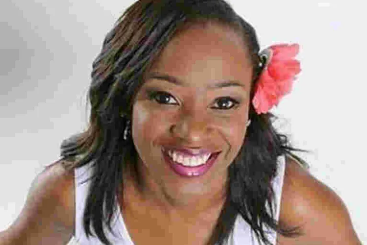 State House Spokesperson Kanze Dena Finally Ties the Knot