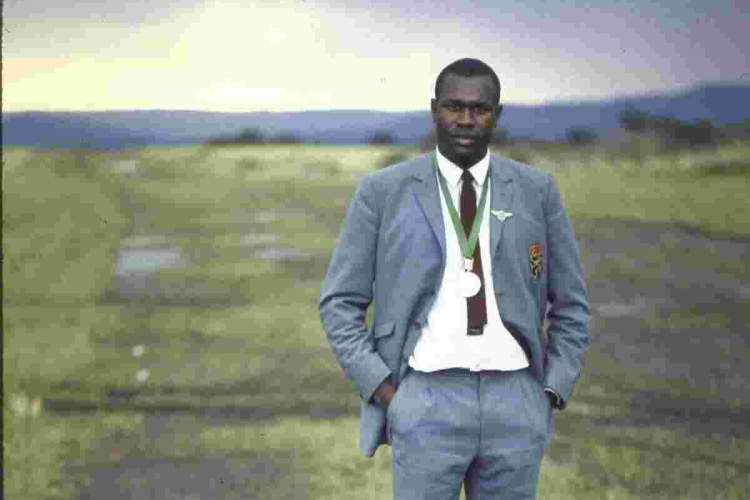 Kenyan Pioneer Olympian Daniel Rudisha Has Passed Away
