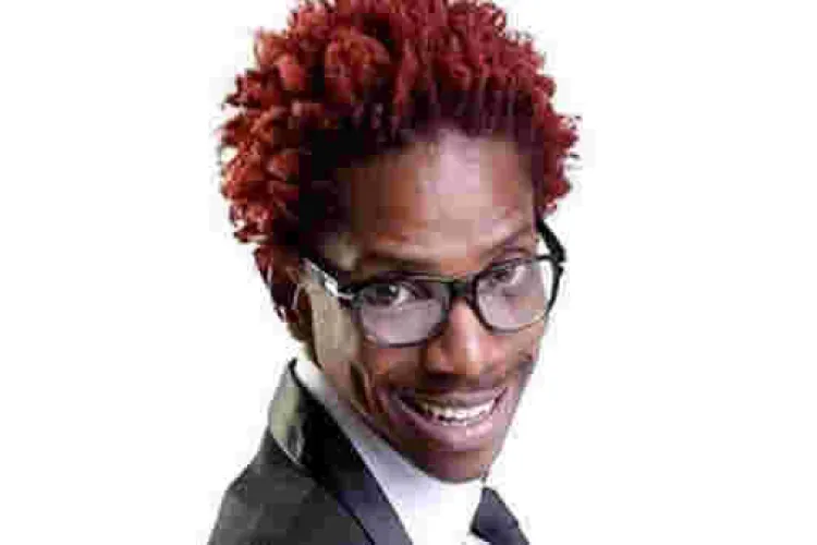 Kenyan Comedian Eric Omondi Accused of Conning Woman, Dumping Her Car at Mombasa Airport
