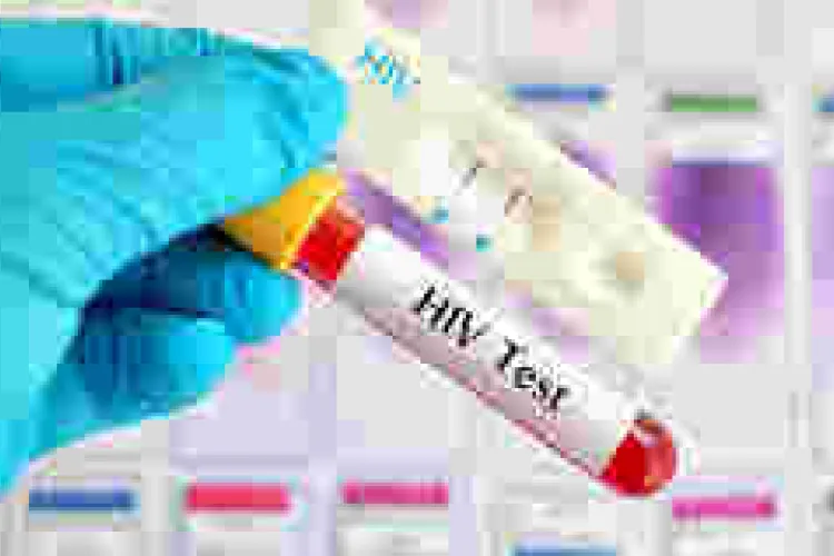 HIV-Positive London Man Cured of AIDS Virus after Bone Marrow Transplant