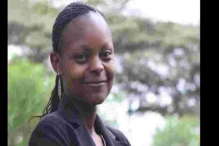 Kenyan Woman, 28, Kills Self Soon After Posting Suicide Notes to Daughter, Dad on Facebook