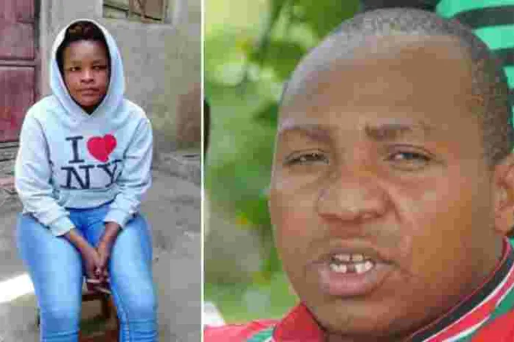 Woman, 27, Accuses MP David Sankok of Neglecting Their Son