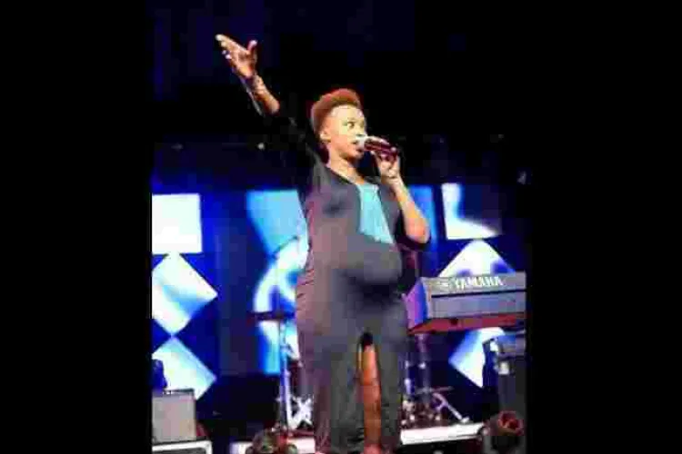 Kenyan Pastor Shantelle Jepchumba Causes Online Stir for Dressing ‘Indecently’