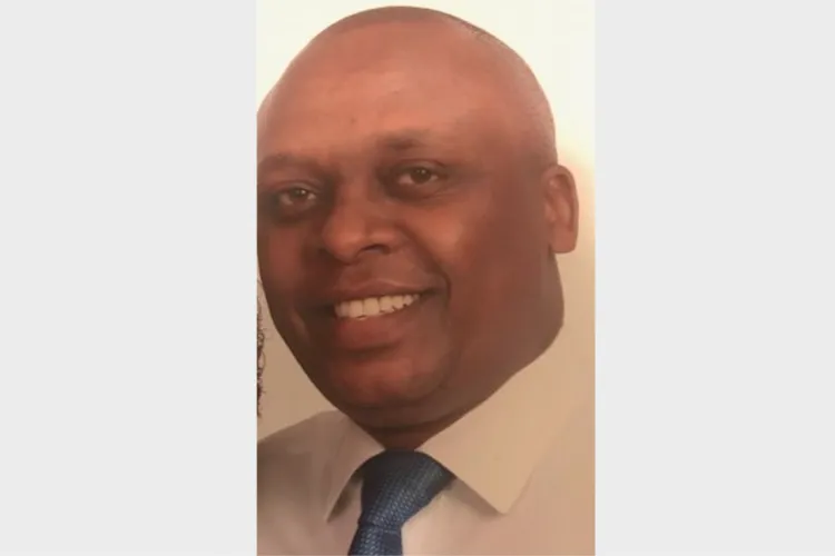 Announcing the Sudden Demise of Michael Nganga Karanja of Dracut, Massachusetts