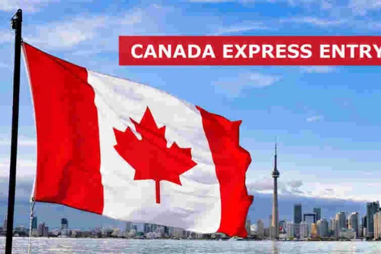 Canada's March 20th Express Entry Draw Invites 3,350 Candidates to Apply for Permanent Residency, Targets 81,400 for 2019 