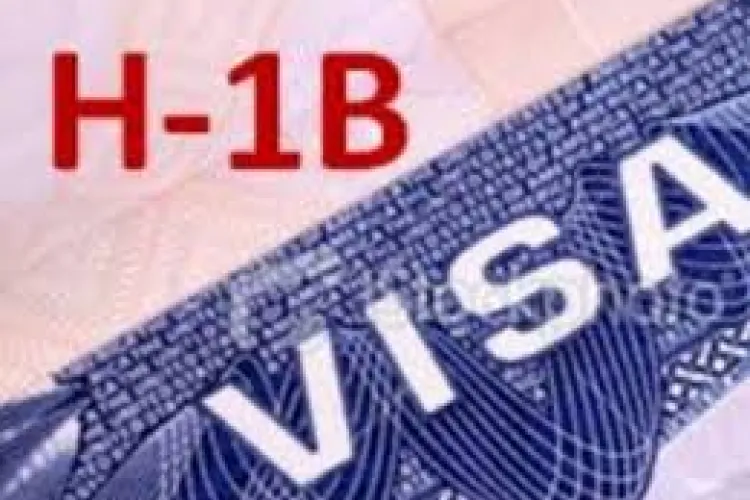 Immigration: Open Application Period for H-1B (FY-2020) US Visa Program Begins April 1st, 2019