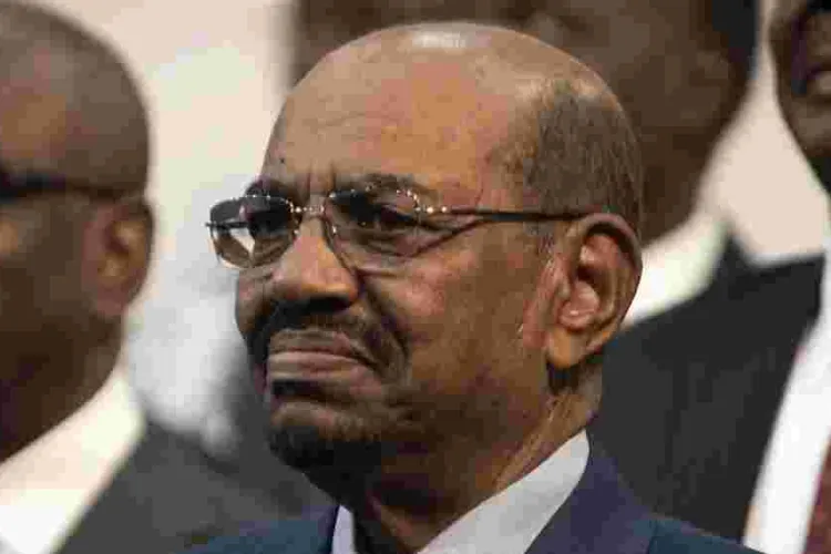 End of 30-Year Era as Sudan President Omar Al-Bashir Steps Down After Mass Protests