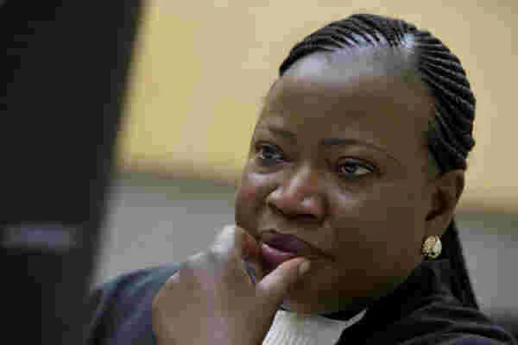 US Makes Good its Threat, Revokes ICC Prosecutor Fatou Bensouda's Visa