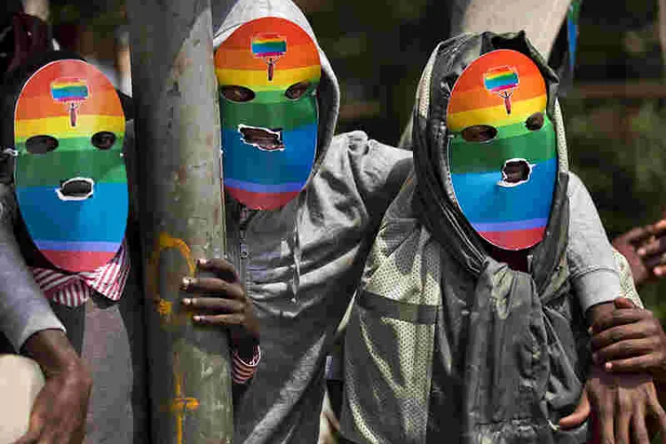 Homosexuals in Juja Put on Notice Following Public Uproar