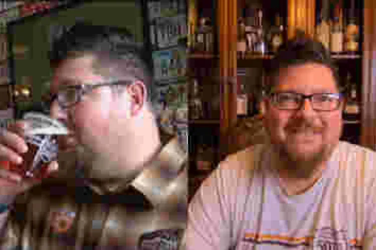 Ohio Man Drinks Only Beer During Lent, Loses More Than 30 Pounds