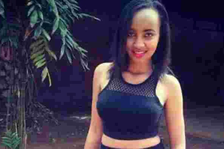 Homeboyz Radio Suspends Presenter over Medicine Student Ivy Wangechi's Murder Remarks