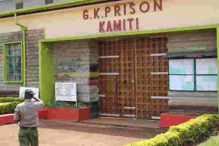 Divorce: Kenyan Man Accuses Wife of Sleeping with 35 Men, Including an Inmate, During Their Four-Year Marriage
