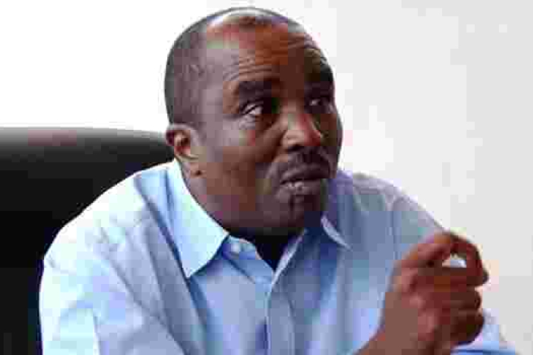 Governor Waiguru's Husband Kamotho Waiganjo Narrates How He Saved Hairdresser's Marriage