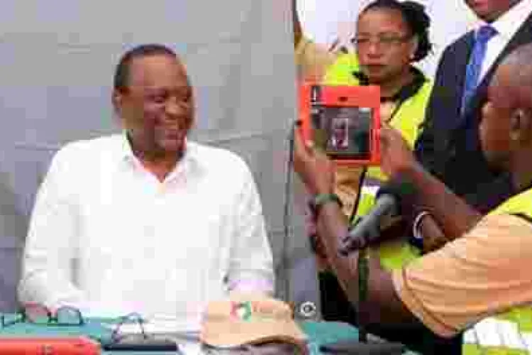 Huduma Namba Registration for Kenyans in the Diaspora to Begin on May 6th