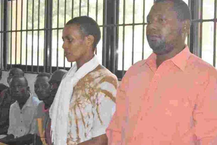 Kenyan Televangelist Paul Mackenzie Arrested for Inciting People Against Registering for 'Demonic' Huduma Namba