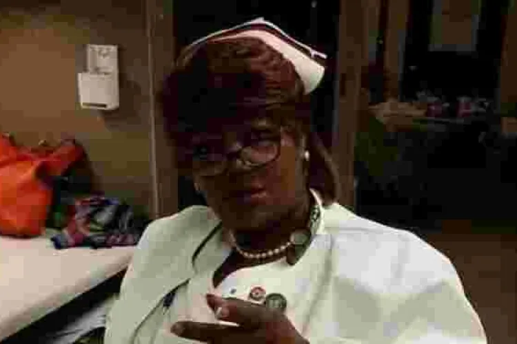 Nurse who is Battling Cancer Confesses to Swapping 5,000 Babies for 12 Years