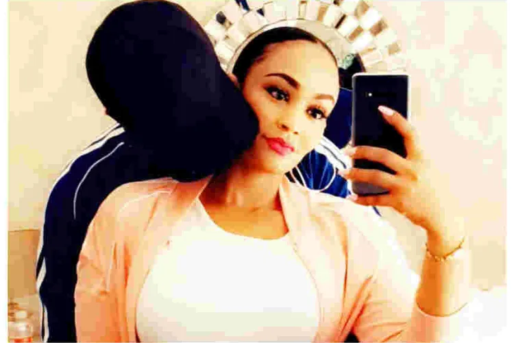 Thanks for Accepting Me with Five Kids, Ugandan Socialite Zari Hassan Tells Her New Man
