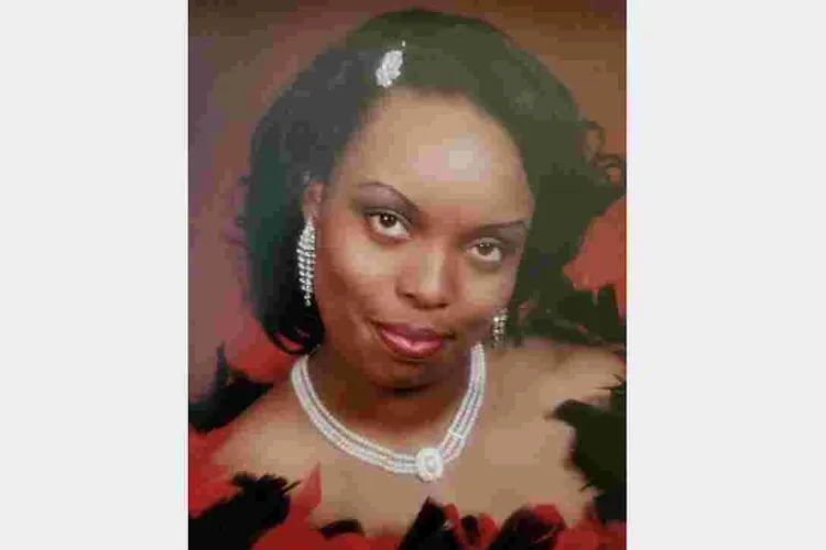 Promotion to Glory of Rev. Caroline Macharia of Edison, New Jersey