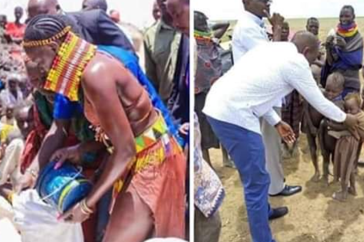 'I Choose Akothee': Martha Karua Picks Singer Akothee over DP William Ruto in Twitter Quiz