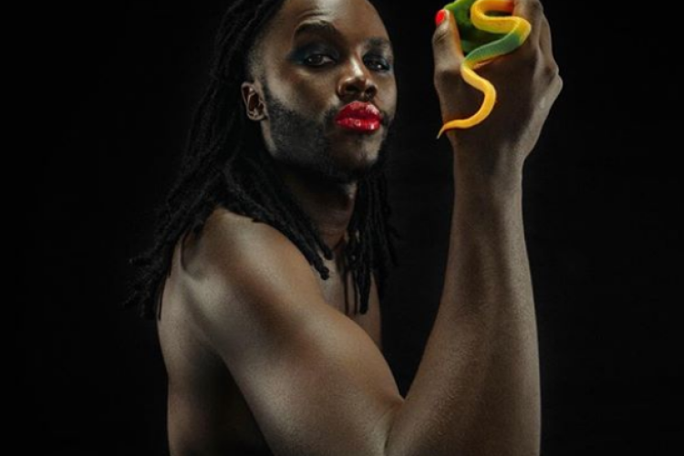 Lupita's Brother Junior Nyong'o Responds to Gay Claims
