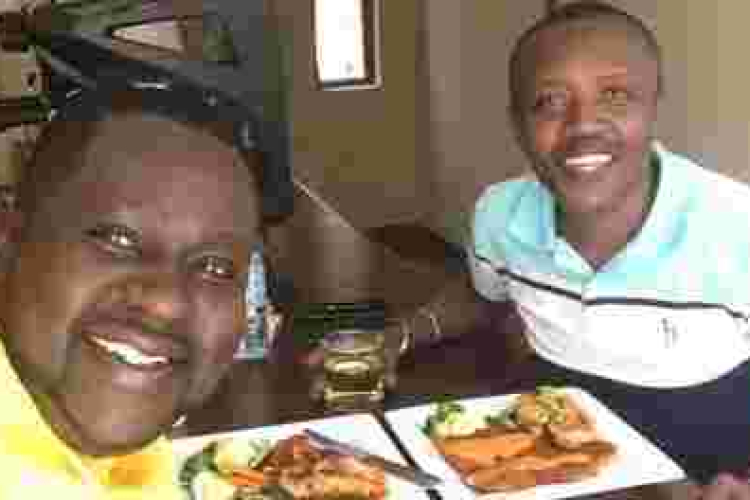 Kenyans Online Bash Radio Hosts Maina Kageni, King'ang'i over Insensitive Discussion on Women Killings