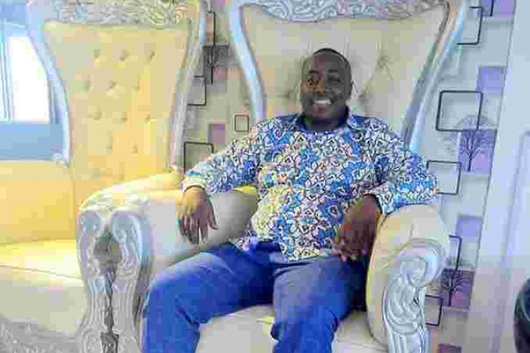 Controversial Kenyan Pastor Victor Kanyari Unveils His New Mansion [PHOTOS]