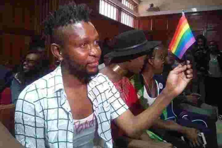 Blow to Kenyan LGBTQ Community as High Court Declines to Decriminalize Homosexuality