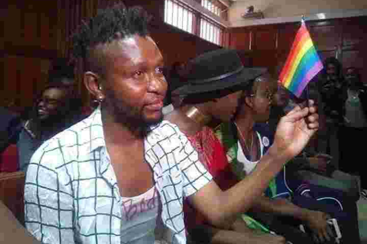 Blow to Kenyan LGBTQ Community as High Court Declines to Decriminalize Homosexuality