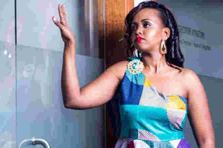'Your Sickness Can be Cured': Kenyan Media Personality Kendi Ashitiva Tells Gay Community