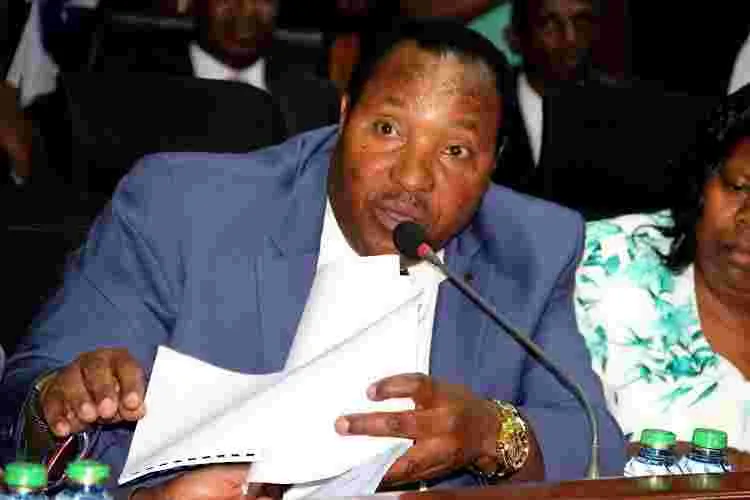 I'm a Self-Made Tycoon, Kiambu Governor Waititu Says as He Reveals the Source of His Wealth