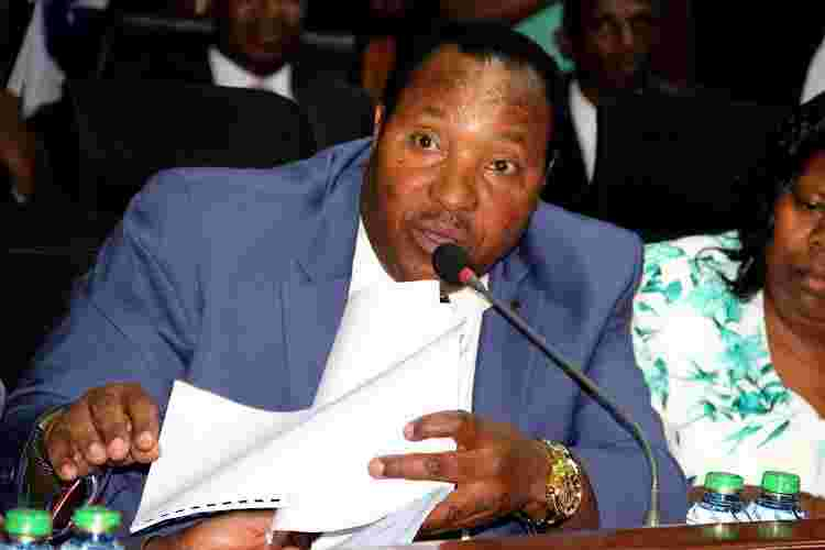 I'm a Self-Made Tycoon, Kiambu Governor Waititu Says as He Reveals the Source of His Wealth