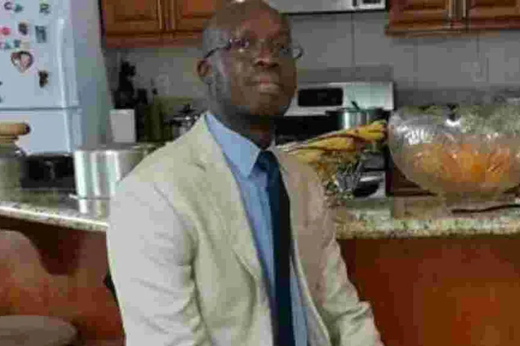 Arthur "Ody" Olonde of Pueblo, Colorado Suddenly Passes Away