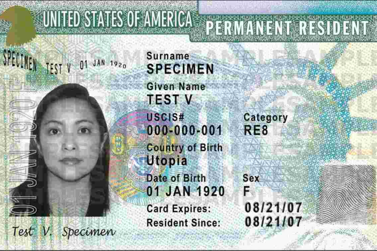 Results of the 2020 Diversity Visa Program (Green Card Lottery) Now Available Online