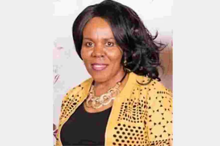 Announcing the Sudden Death of Jane Mbaria, Former Owner of Maasai Grill in Dallas, Texas